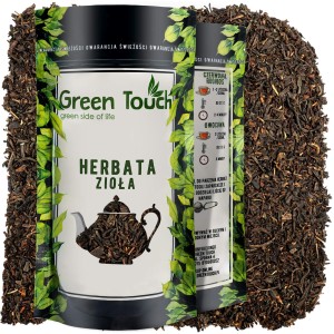 China Yunnan FOP