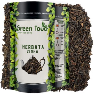 Da hong Pao