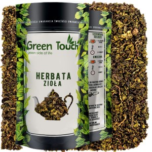 Milk oolong premium