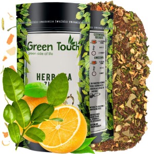 Rooibos Cuba libre