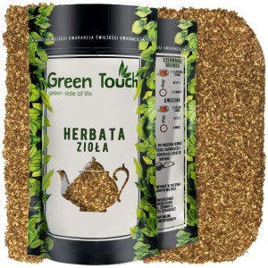 Rooibos greenbosh