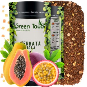 Rooibos Manhattan