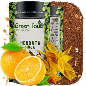 Rooibos Zachód słońca