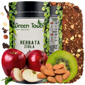 Rooibos Victoria