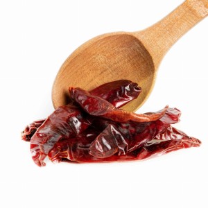 Chilli Strąk 25 g.