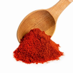 Papryka ostra wędzona mielona 100g