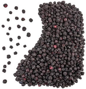 Aronia liofilizowana