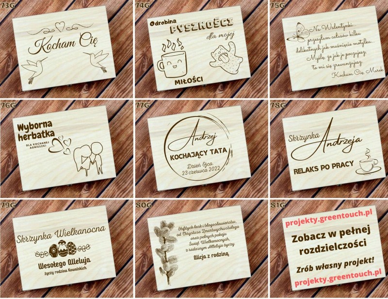 www.projekty.greentouch.pl