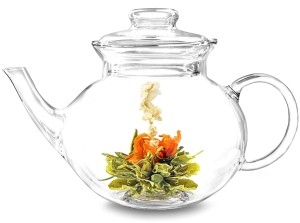 Herbata kwitnąca Kwiat Nadziei lilia pełnik 1szt.