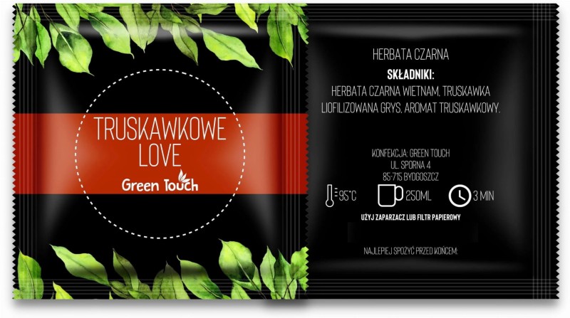 Herbata w saszetce Green Touch Truskawkowe love (3).jpg