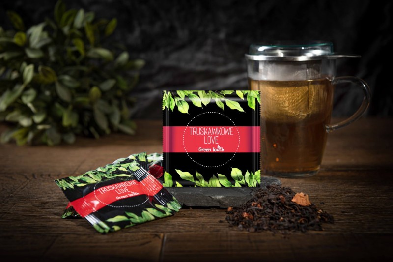 Herbata w saszetce Green Touch Truskawkowe love (8).jpg