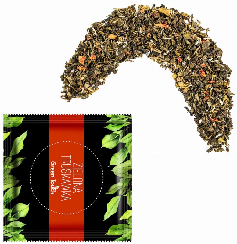 Herbata w saszetce Green Touch Zielona truskawka (7).jpg