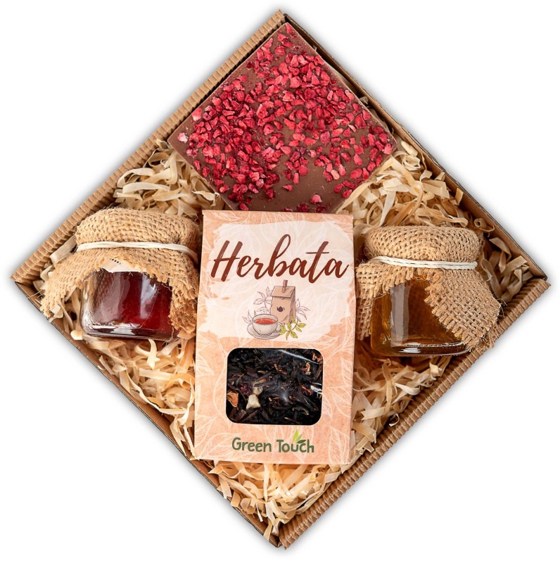 Upominek Green Touch zestaw z herbatą (1).jpg