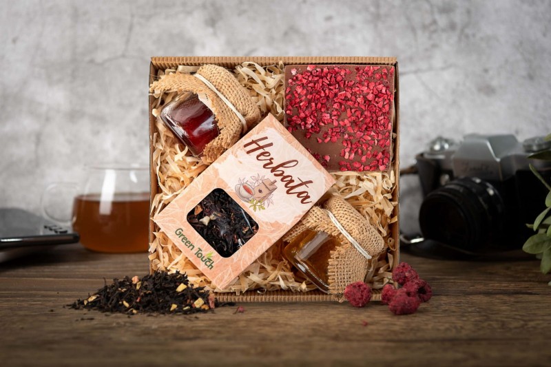 Upominek Green Touch zestaw z herbatą (7).jpg