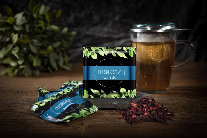 Herbata w saszetce Green Touch Polski krzew (4).jpg