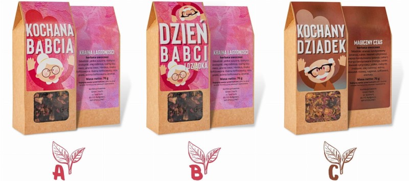Prezent na dzień Babci i Dziadka Green Touch (2).jpg