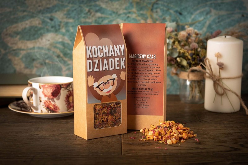 Prezent na dzień Babci i Dziadka Green Touch (29).jpg