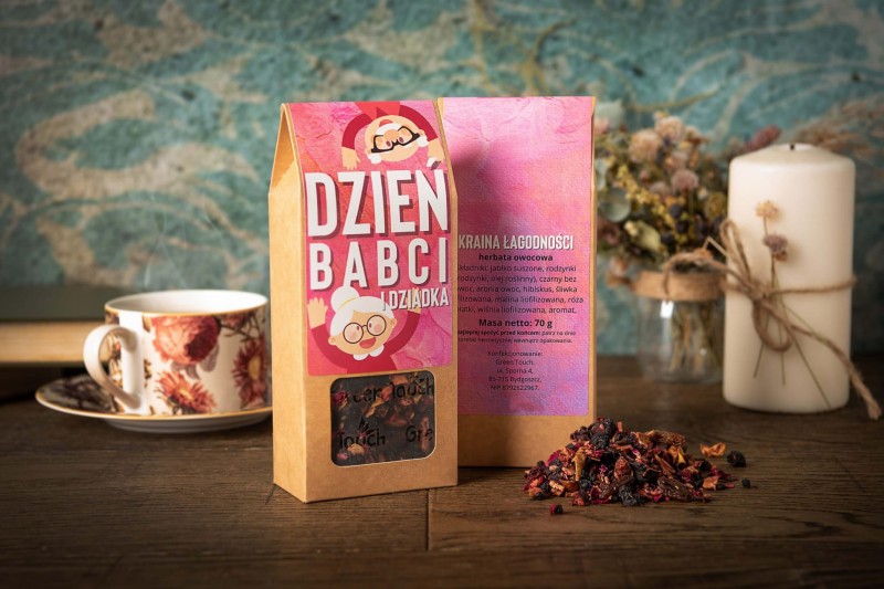 Prezent na dzień Babci i Dziadka Green Touch (28).jpg