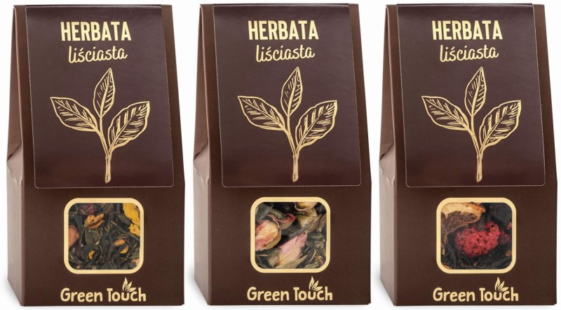 Zestaw herbat liściastych w pudełkach Green Touch (2).jpg
