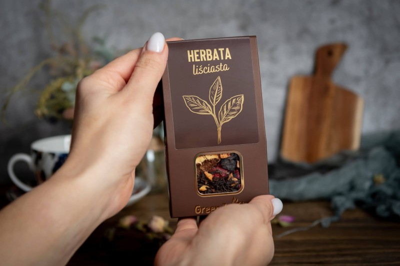 Zestaw herbat liściastych w pudełkach Green Touch (4).jpg