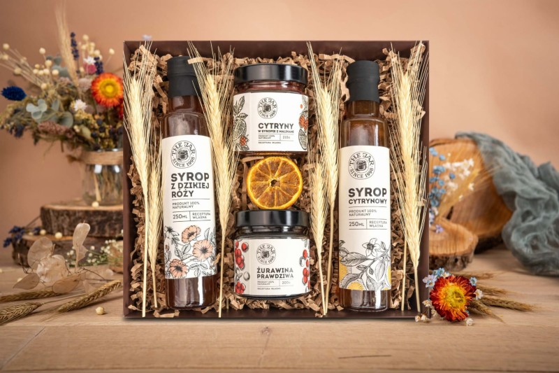 BGT7 Kosz prezentowy pudełko Green Touch (3).jpg