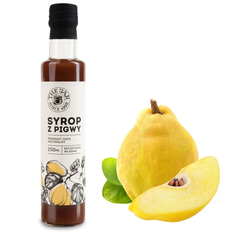 Syrop z pigwy THE JAR 250 ml (1).jpg