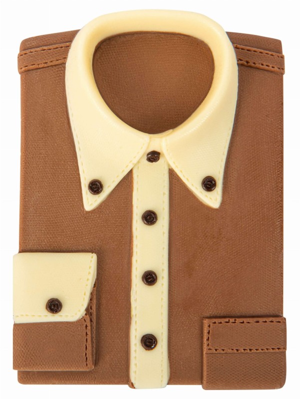 Czekoladowa koszula figurka na prezent z czekolady (3).jpg