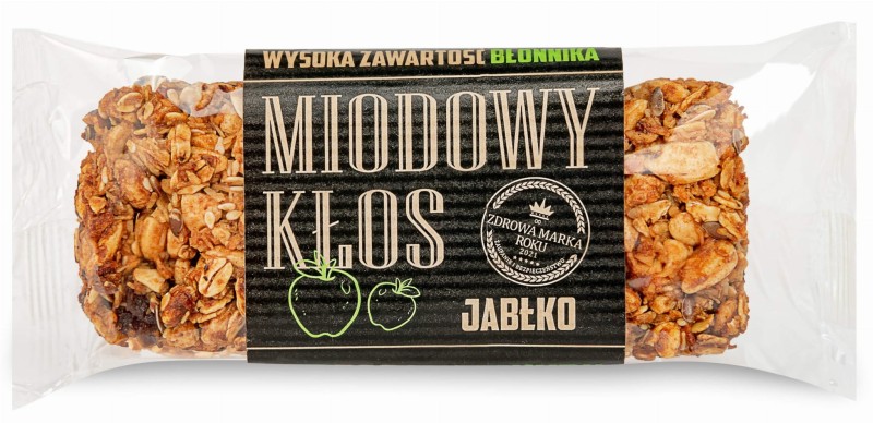 baton miodowy kłos z jabłkiem (1).jpg