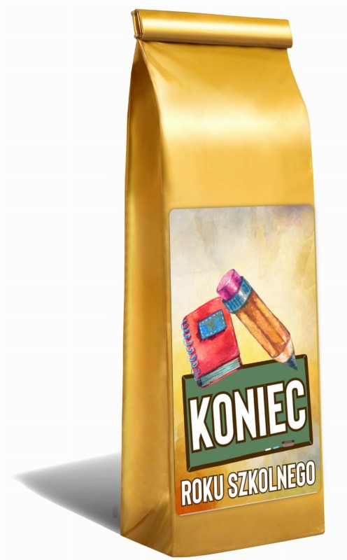 herbata w złotej torebce na zakończenie roku.jpg
