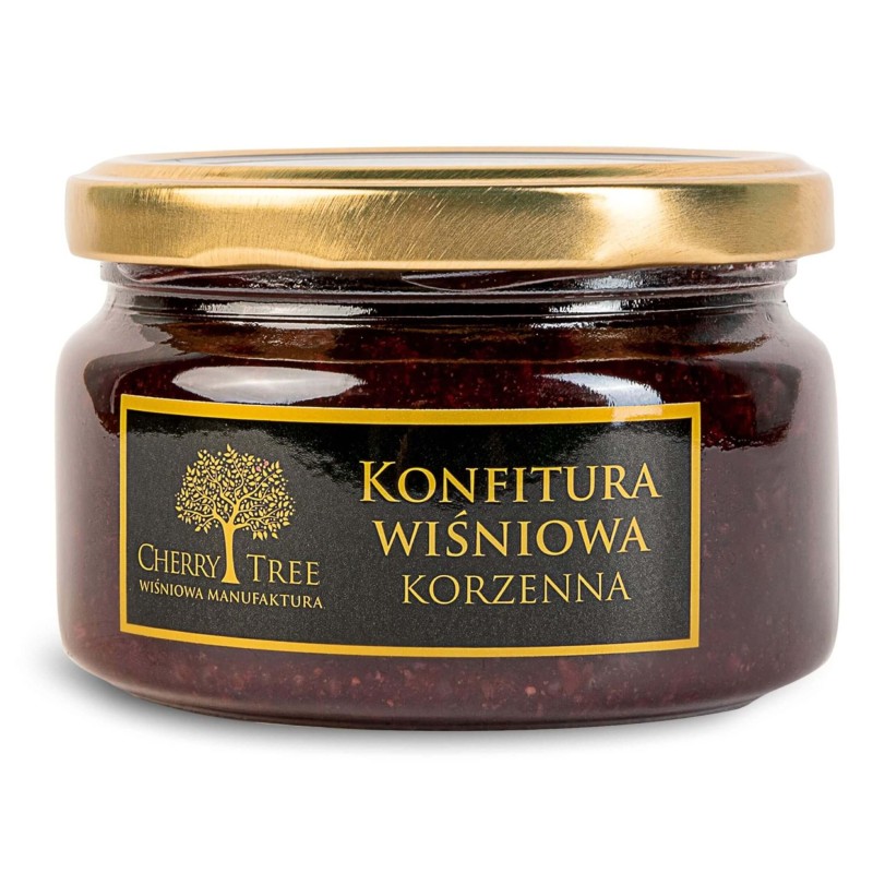 Konfitura wiśniowa korzenna 235 g (2).jpg