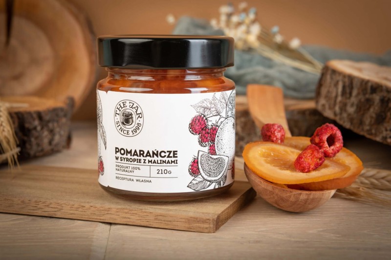 pomarancze w syropie z malinami (1).JPG