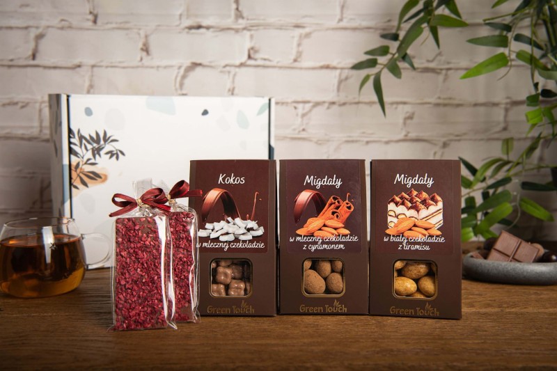 Pudełko prezentowe zestaw prezent Green Touch (22).JPG
