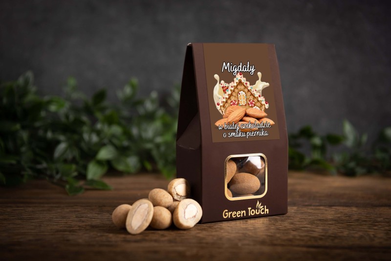 migdały w białej czekoladzie o smaku piernika (1).JPG