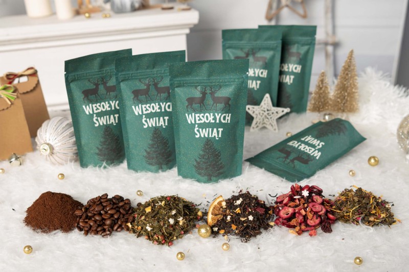 Kawa ziarnista świąteczna w ozdobnej torebce (7).JPG