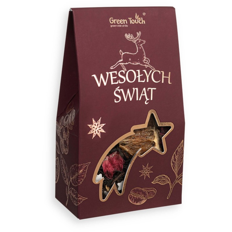 Herbata w świątecznym opakowaniu.jpg
