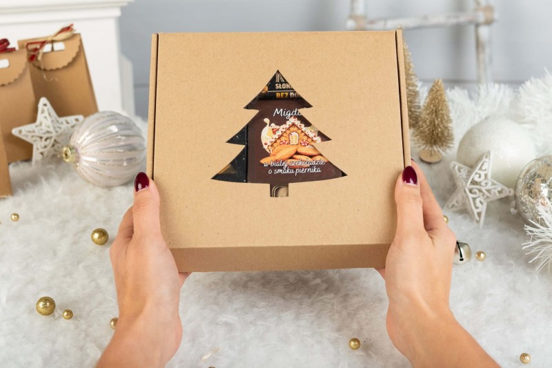 Zestaw prezentowy kosz na swieta prezent Green Touch (78).JPG