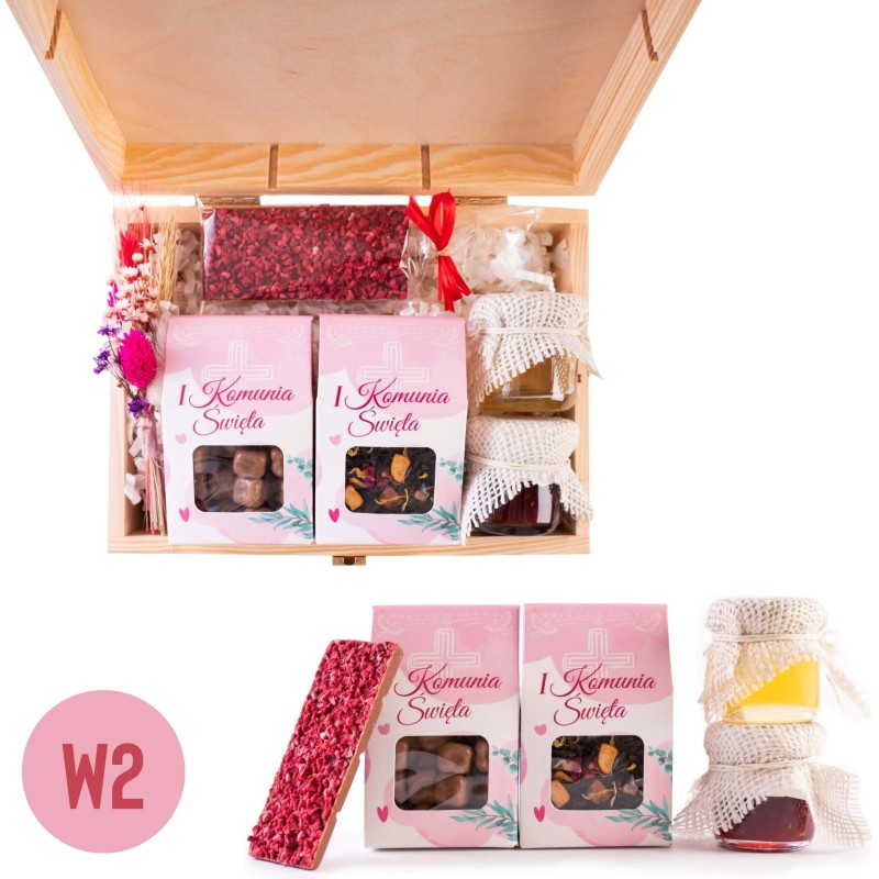 podziekowanie pierwsza komunia prezent skrzynka z grawerunkiem (3).jpg