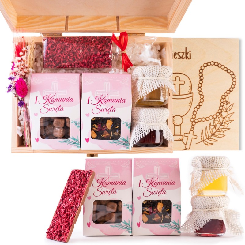podziekowanie pierwsza komunia prezent skrzynka z grawerunkiem (17).jpg