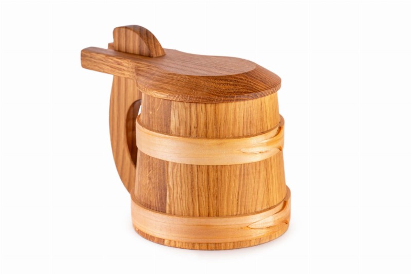debowy kufel do piwa z grawerunkiem na prezent (6).jpg