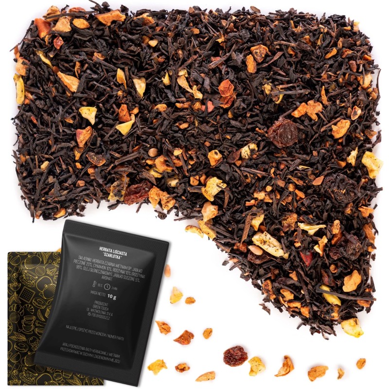 pudelko box upominek z herbata i czekolada pillow gift by Green Touch (4).jpg