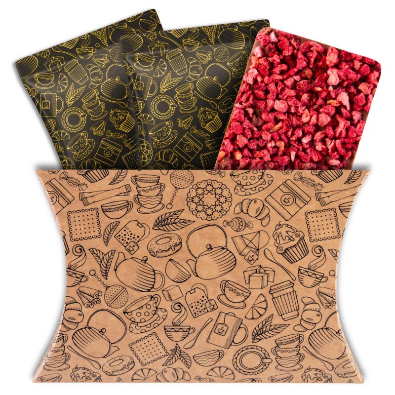 pudelko box upominek z herbata i czekolada pillow gift by Green Touch (2).jpg