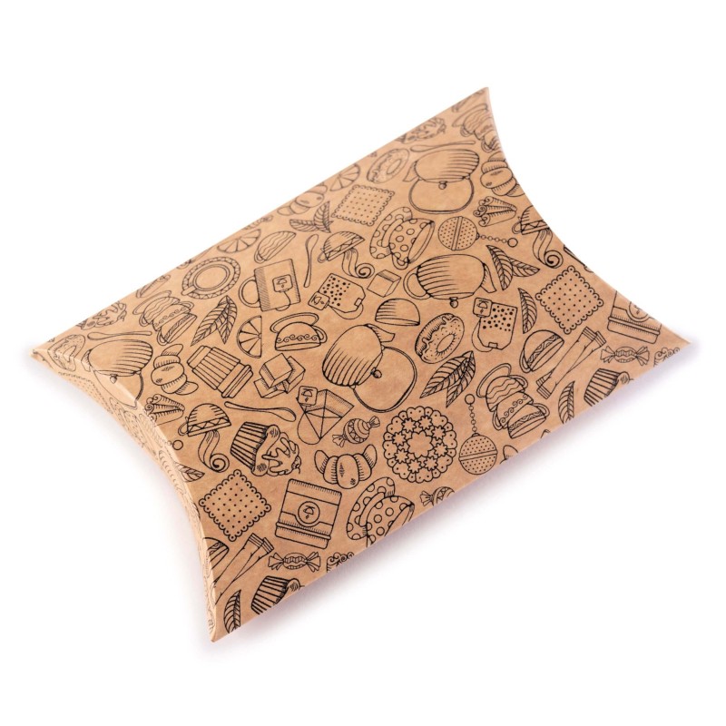 pudelko box upominek z herbata i czekolada pillow gift by Green Touch (3).jpg