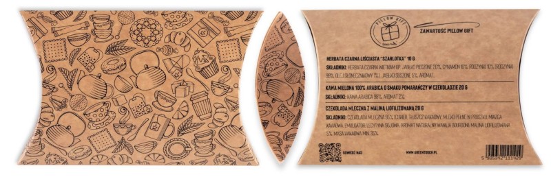pudelko box upominek z herbata i czekolada pillow gift by Green Touch (12).jpg
