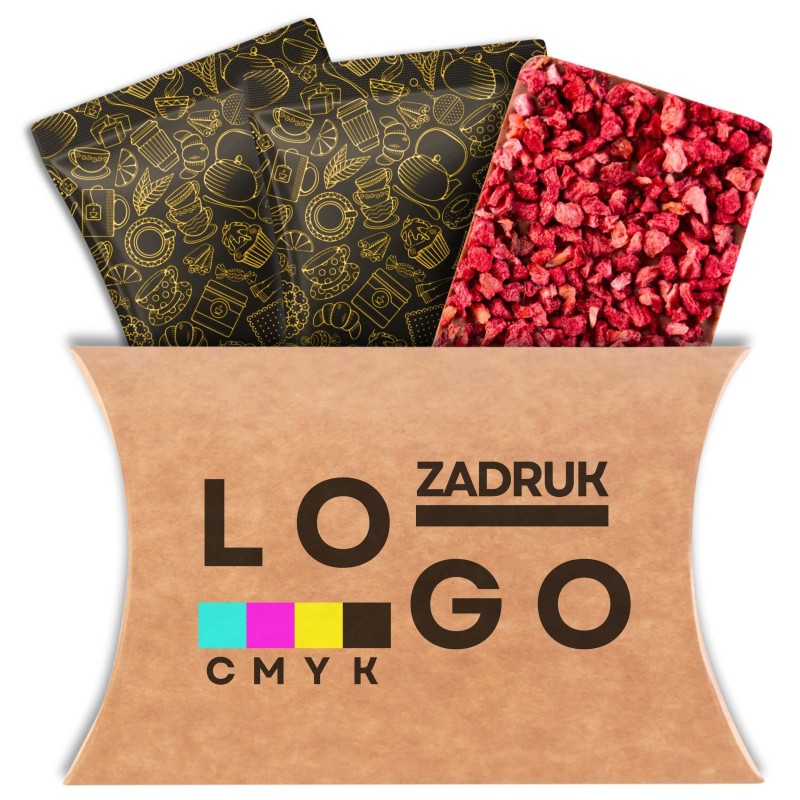 Box prezentowy prezent dla firm zestaw herbata kawa czekolada prezent upominek Pillow Gift (2).jpg