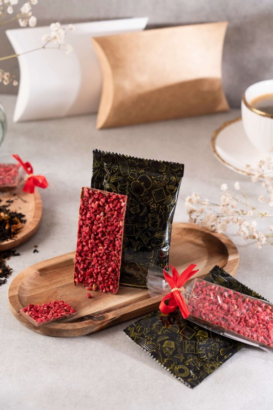 Box prezentowy prezent dla firm zestaw herbata kawa czekolada prezent upominek Pillow Gift (12).jpg