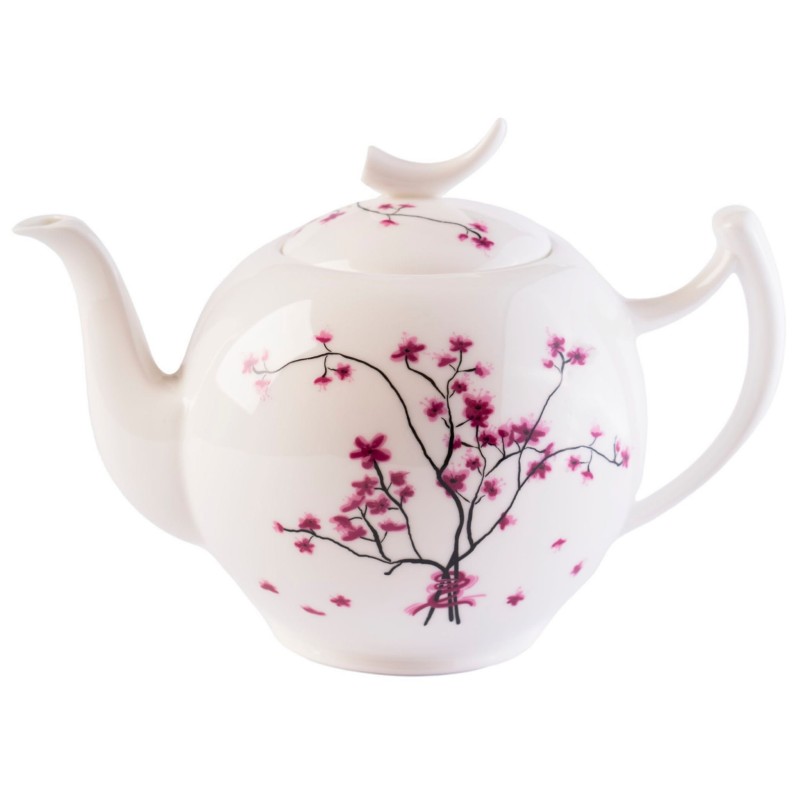 dzbanek 1l do herbaty i kawy ceramiczny cherry blossom (2).jpg