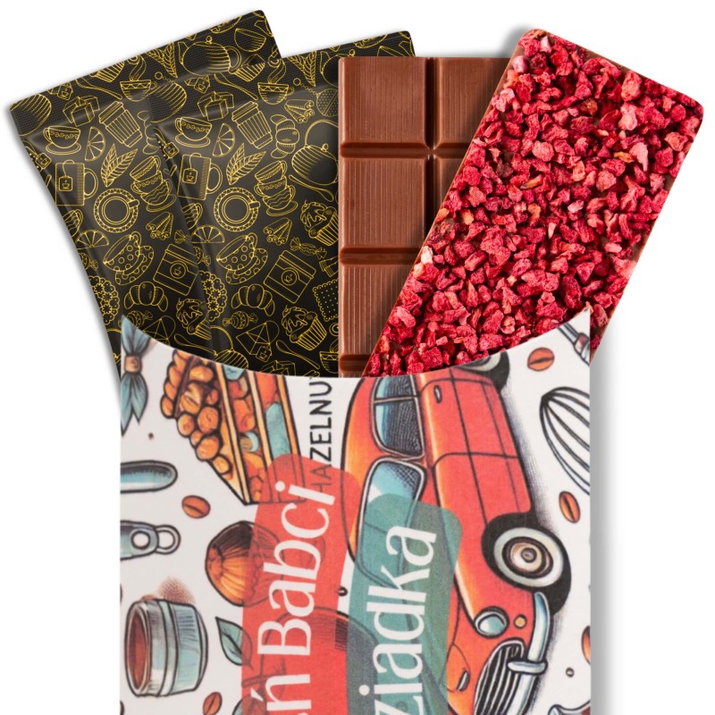 Prezent upominek na dzien babci i dziadka herbata kawa czekoladka box (9).jpg