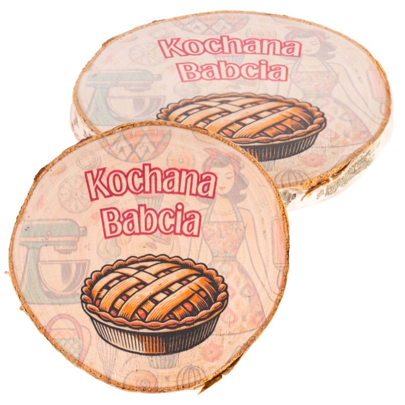 Podkladka drewniana z nadrukiem prezent upominek na dzien babci i dziadka (6).jpg
