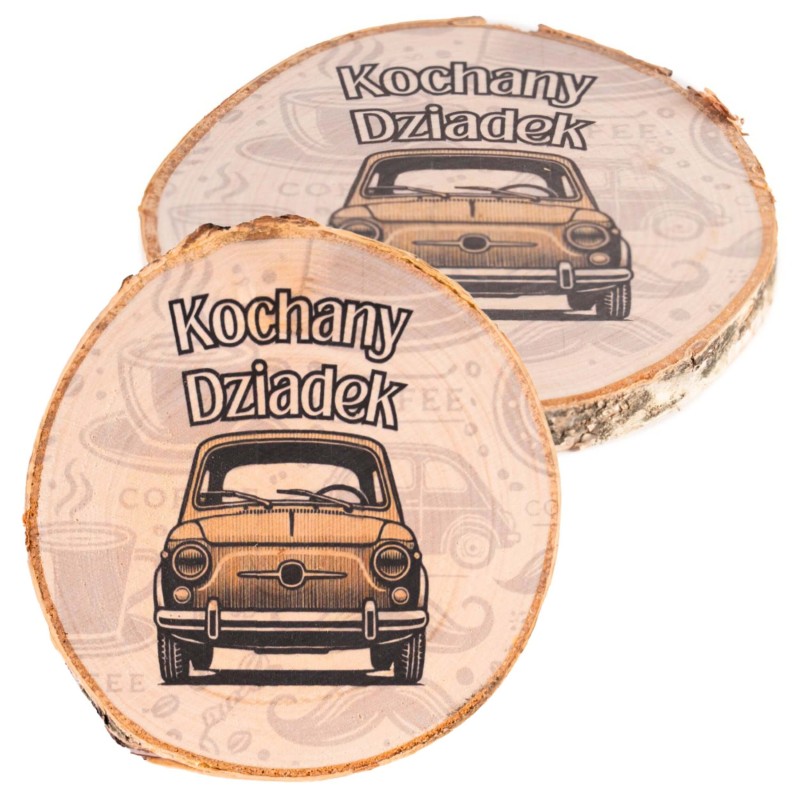 Podkladka drewniana z nadrukiem prezent upominek na dzien babci i dziadka (7).jpg