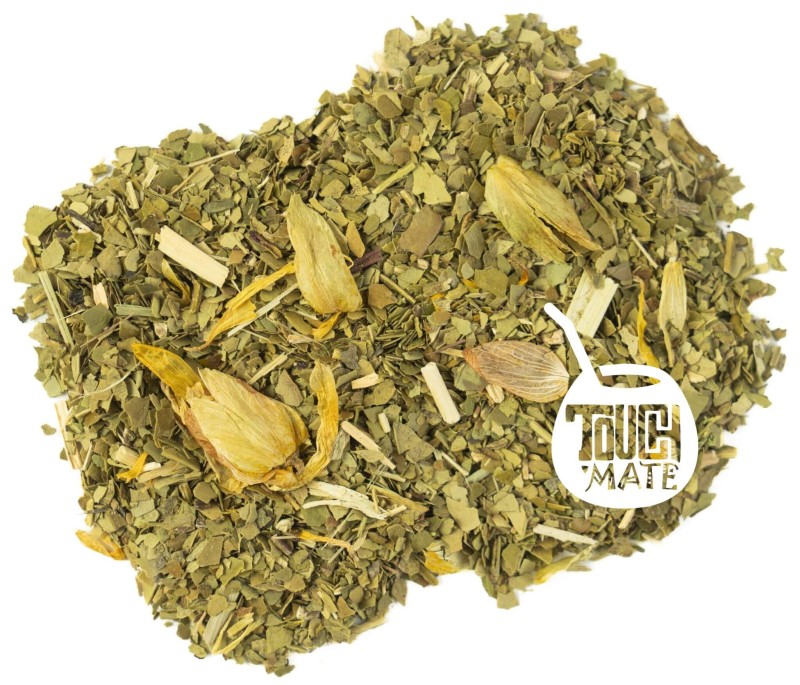 Yerba mate Green Touch Mate Equilibrio ashwagandha 500 g chmiel naturalna (4).jpg